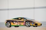 Lamborghini Gallardo 2005 года